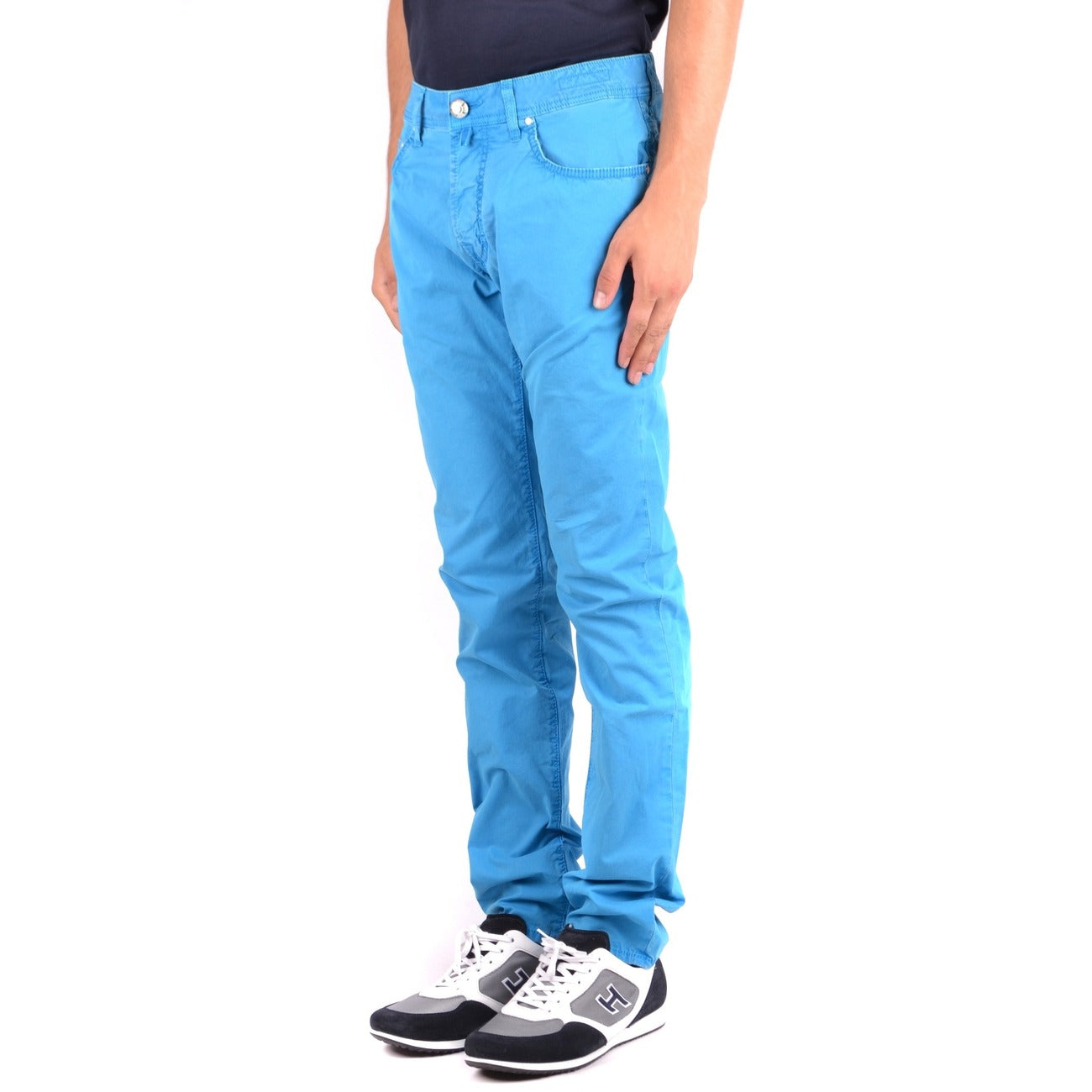 Jacob Cohen - Jacob Cohen Jeans Uomo