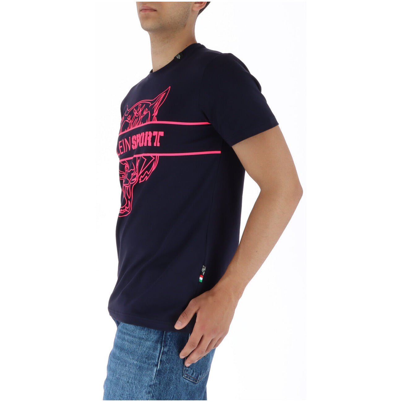 Plein Sport - Plein Sport Men's T-Shirt
