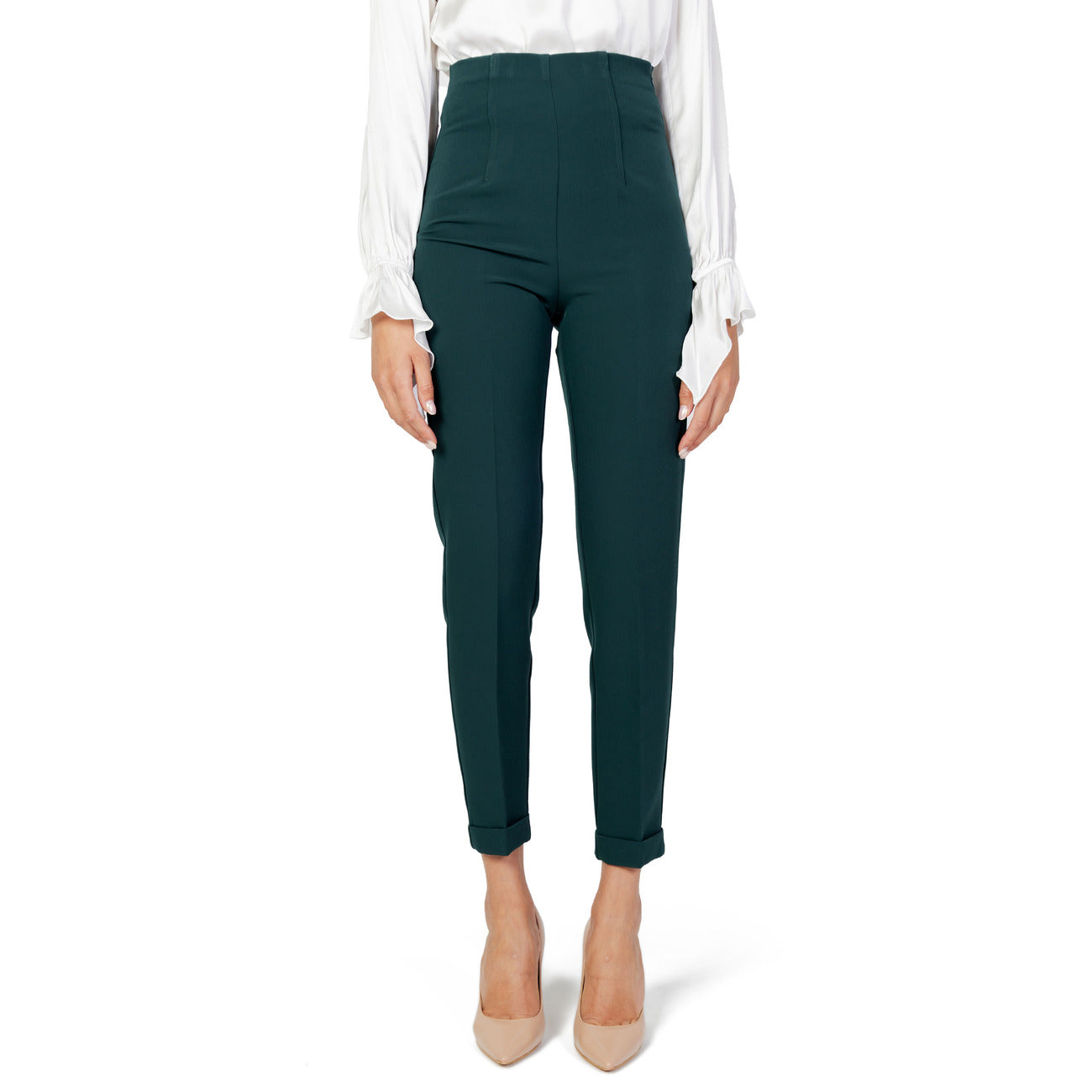 Sandro Ferrone - Sandro Ferrone Pantaloni Donna