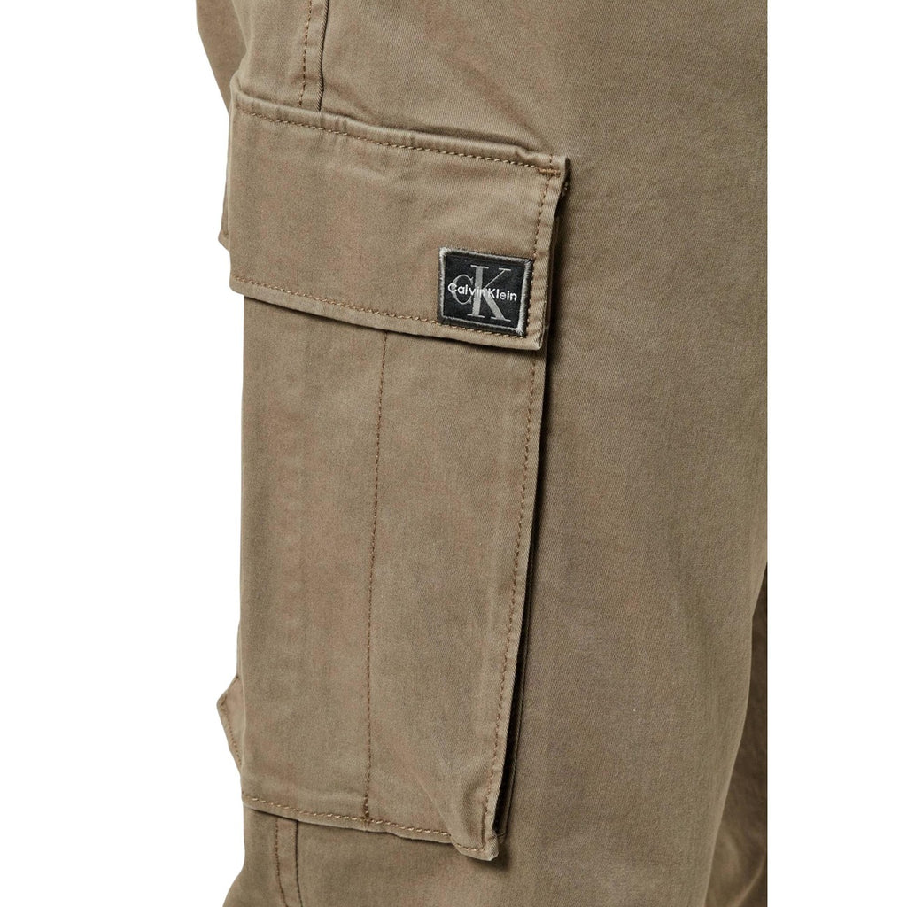 Calvin Klein Jeans - Calvin Klein Jeans Pantaloni Uomo