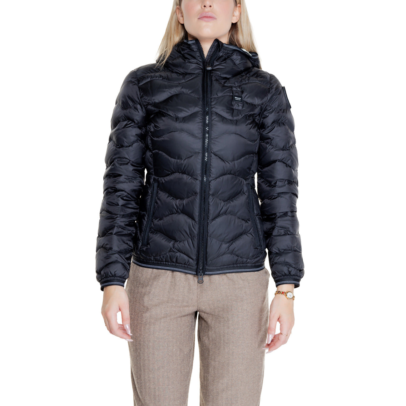 Blauer - Blauer Women's Jacket
