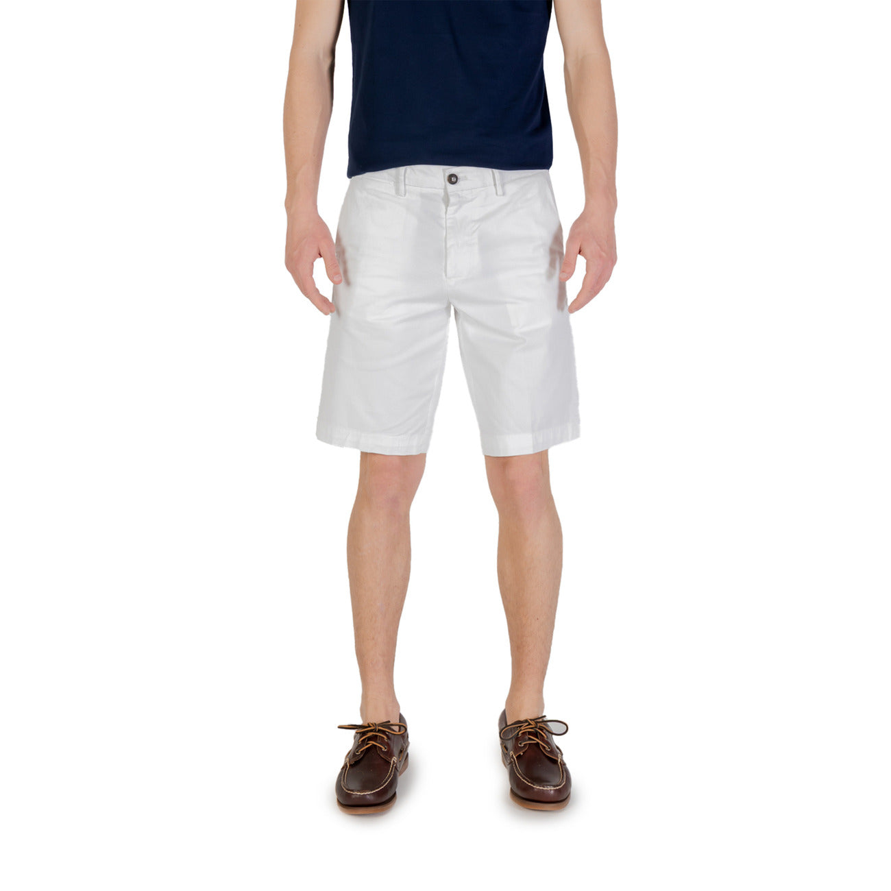 Borghese - Borghese Men's Bermuda Shorts
