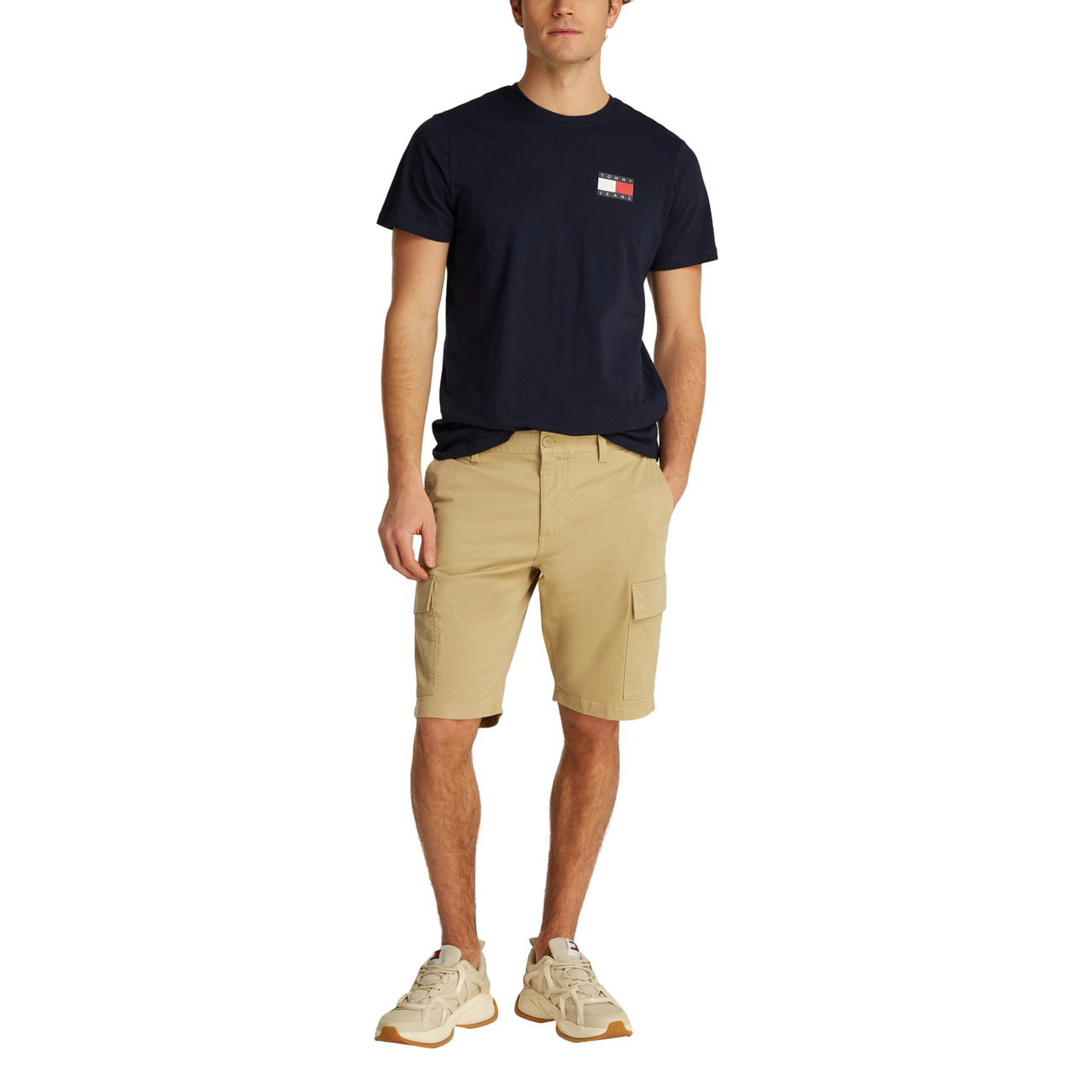 Tommy Hilfiger Jeans - Tommy Hilfiger Jeans Bermuda Men