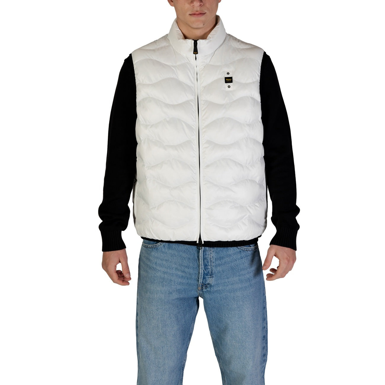 Blauer - Blauer Men's Vest