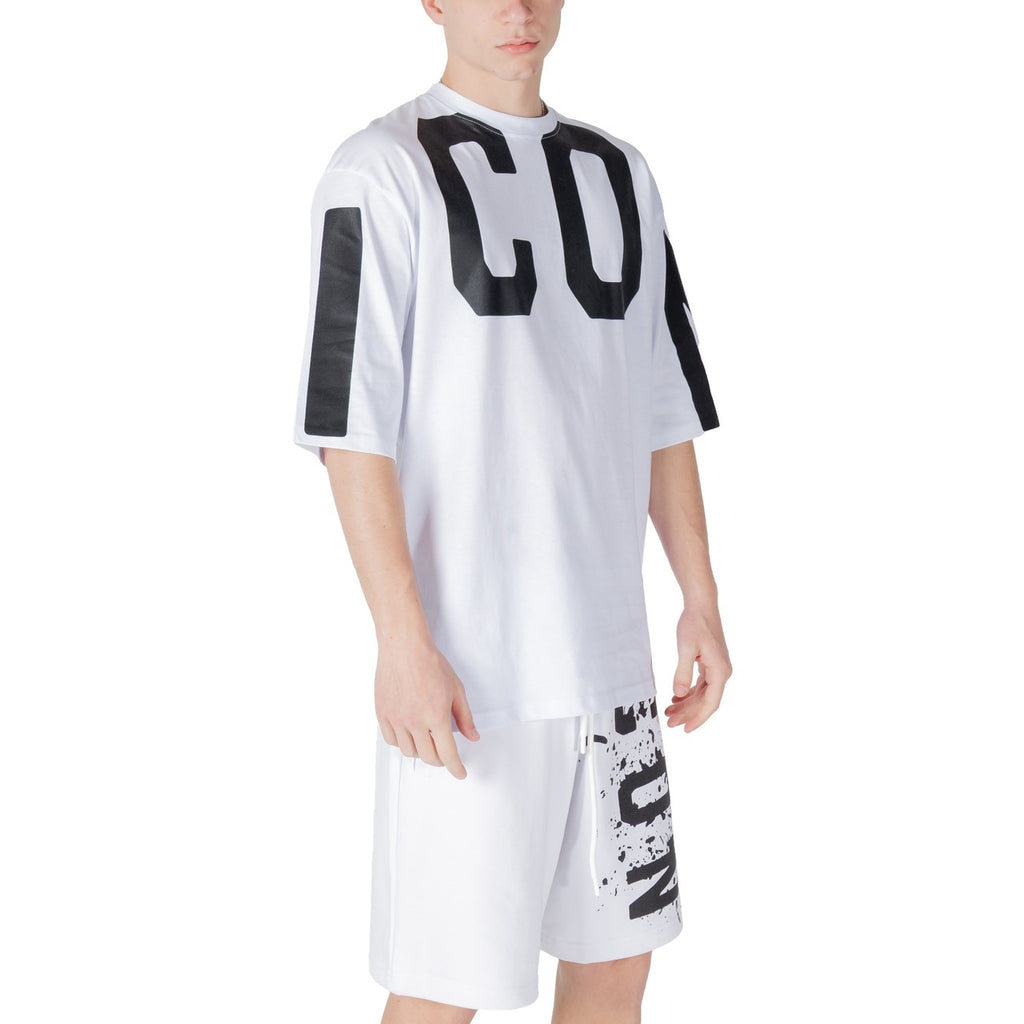 Icon - Icon Men's T-Shirt
