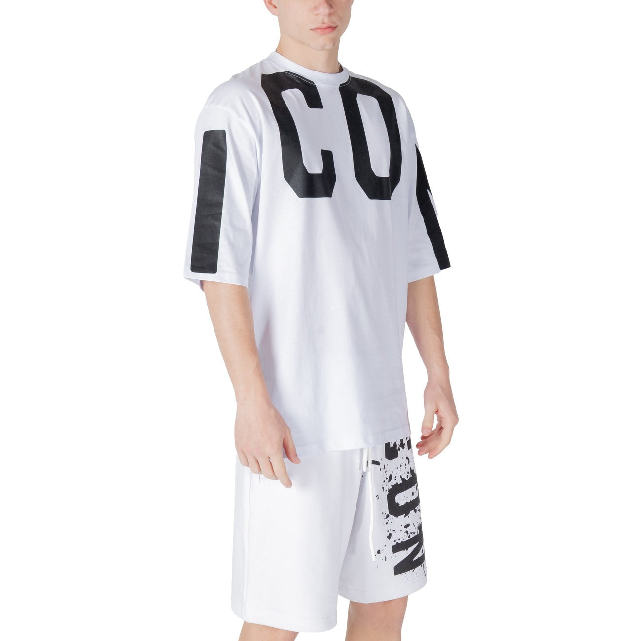 Icon - Icon Men's T-Shirt
