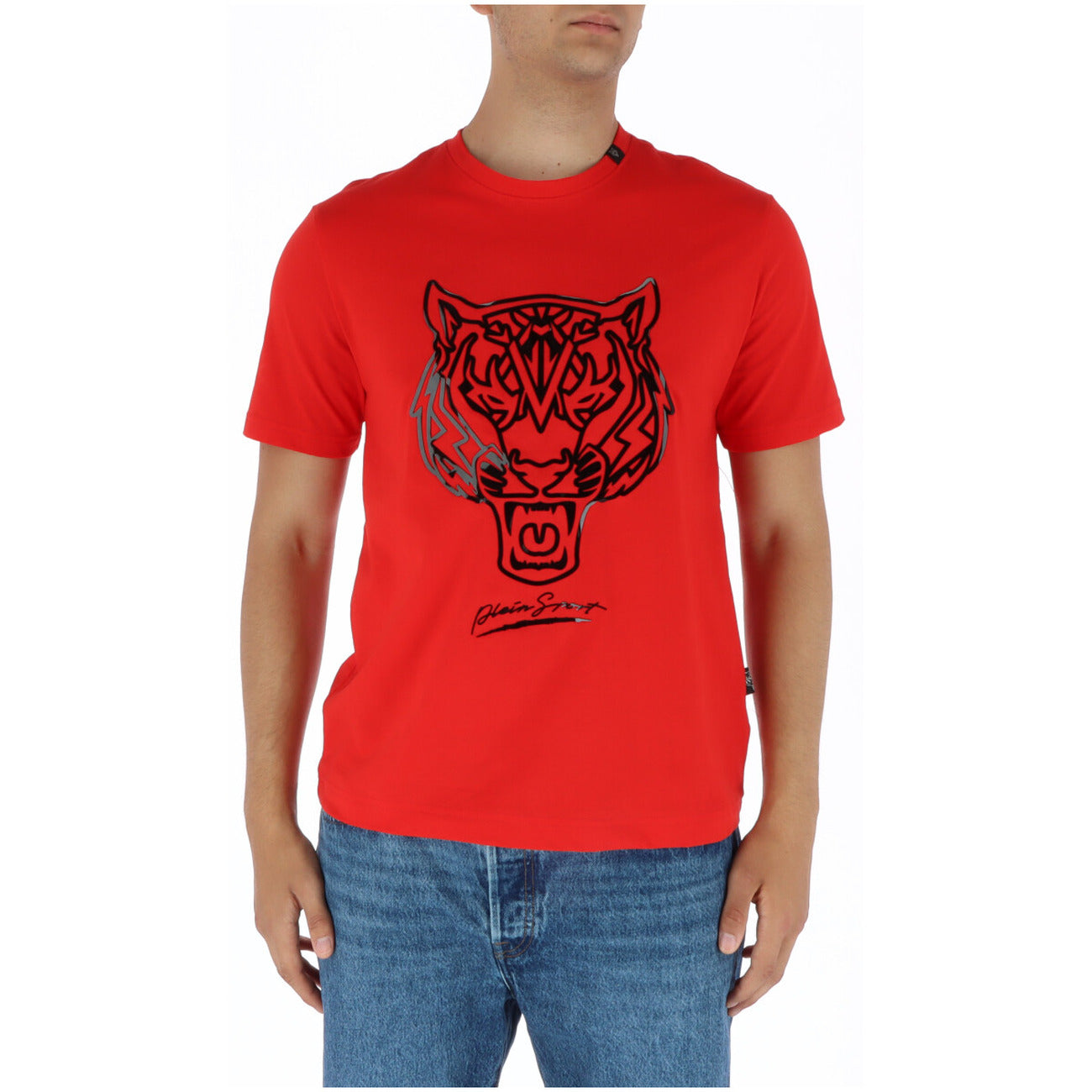 Plein Sport - Plein Sport Men's T-Shirt