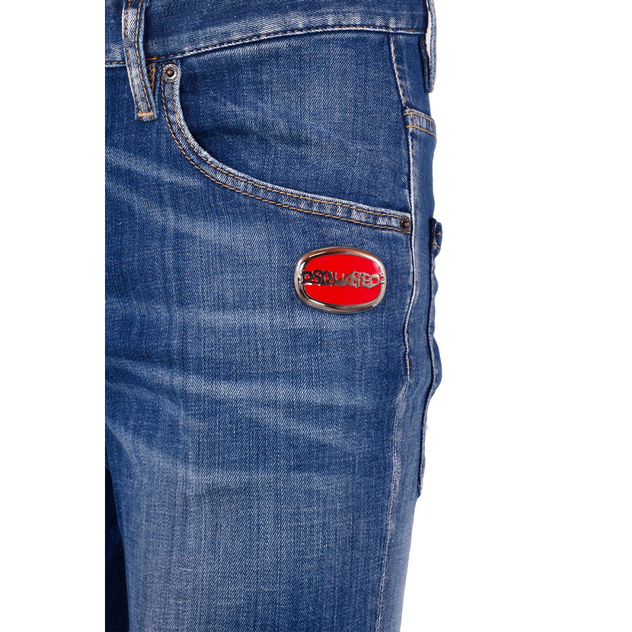 Dsquared2 - Dsquared2 Men's Jeans