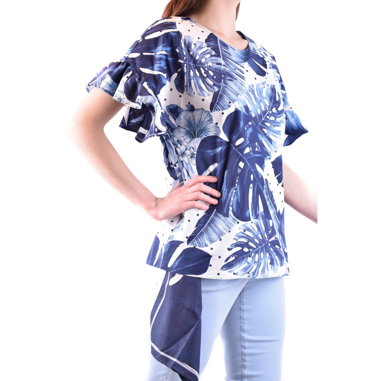 Twinset - Twinset T-Shirt Donna