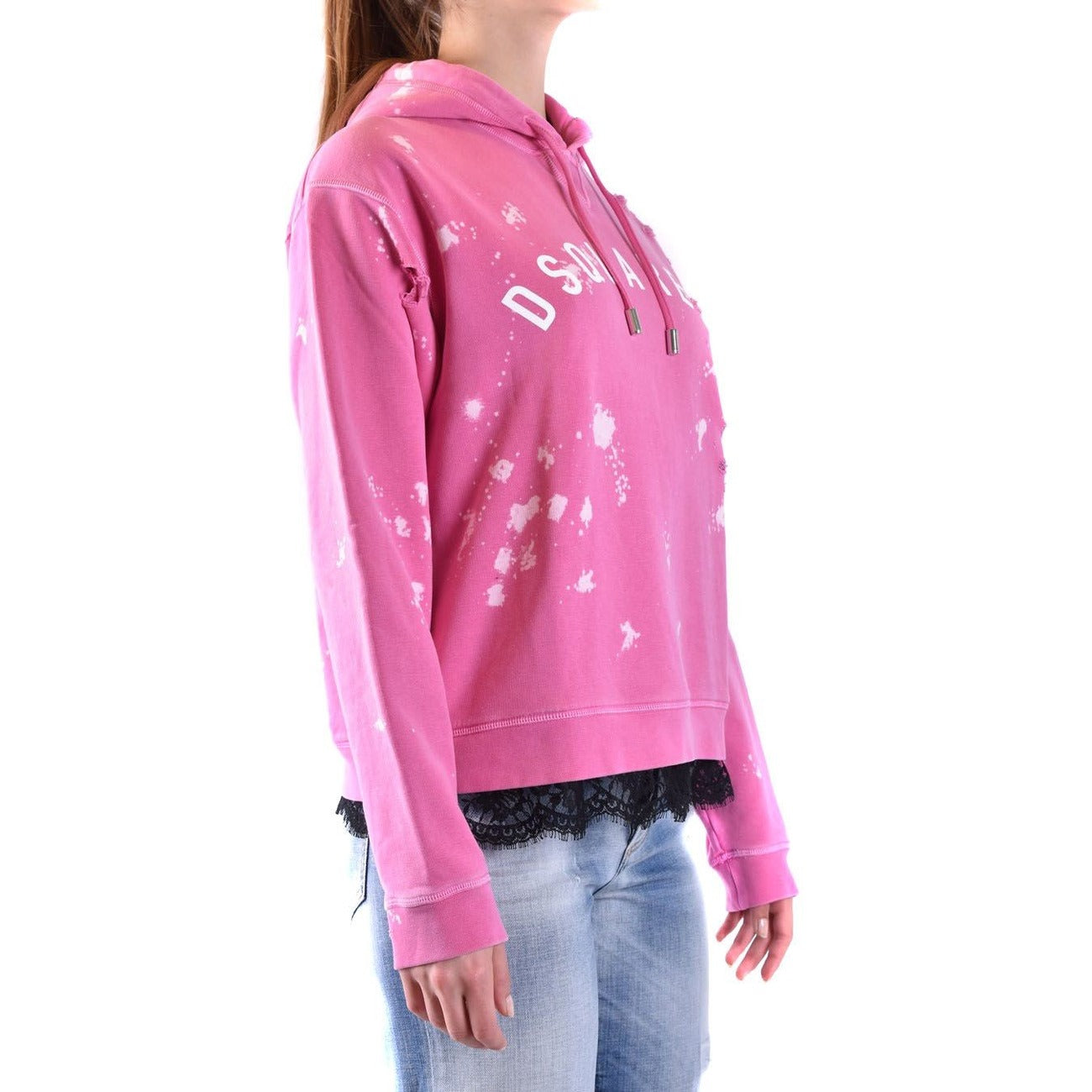 Dsquared2 - Dsquared2 Women's Sweatshirt