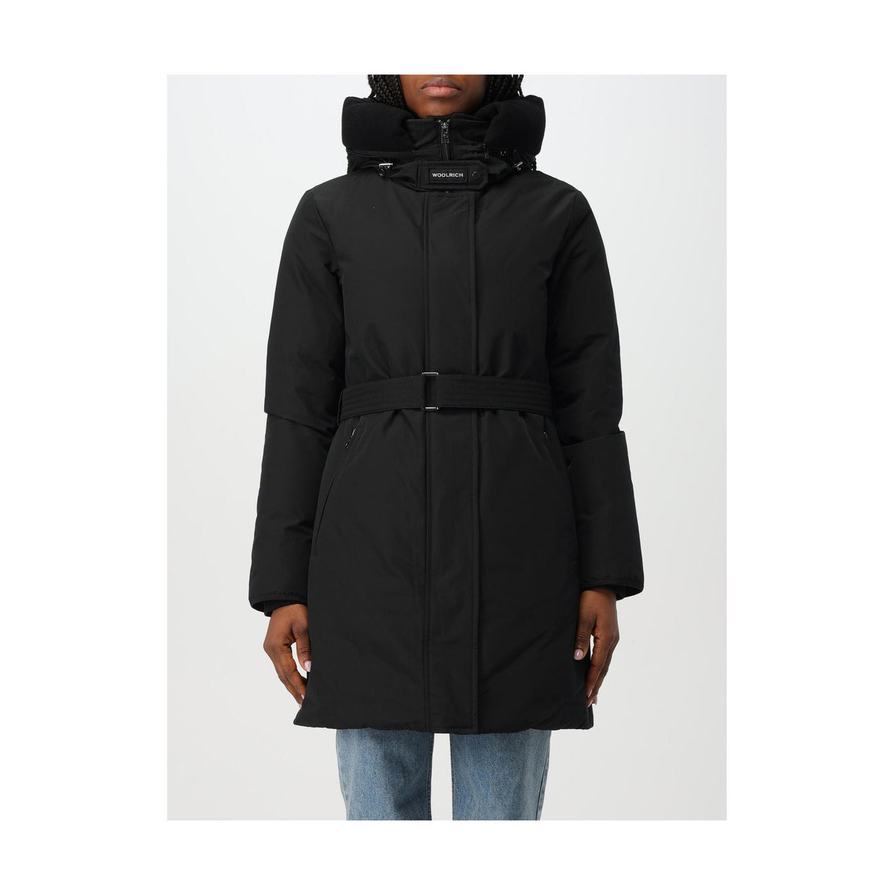 Woolrich - Woolrich Women's Jacket