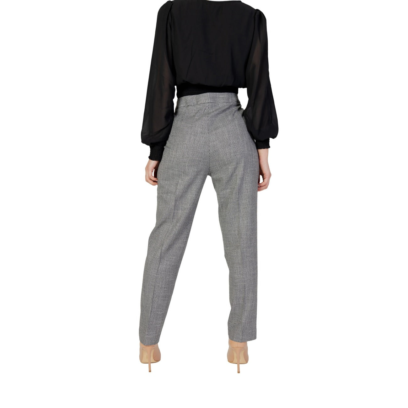 Morgan De Toi - Morgan De Toi Women's Trousers