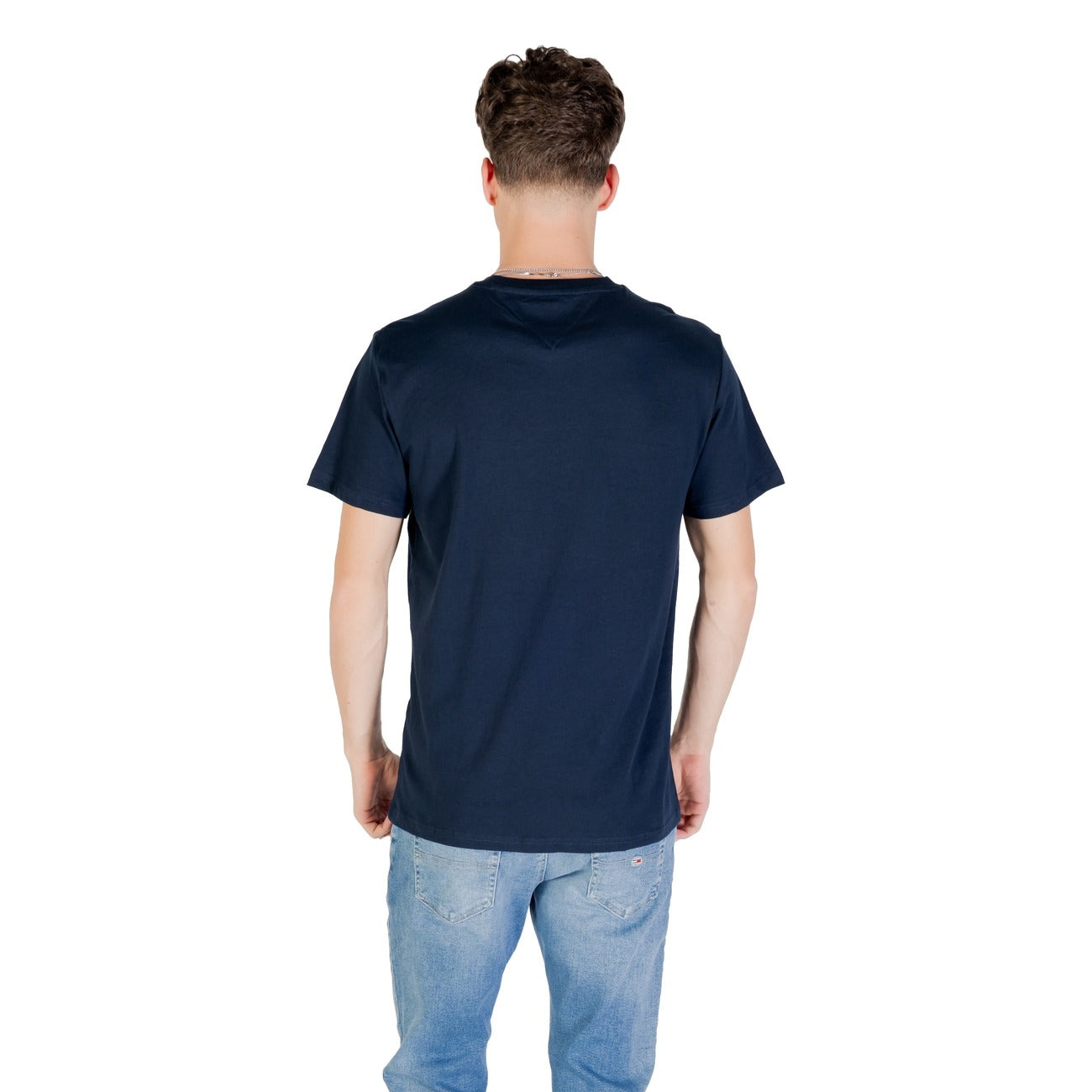 Tommy Hilfiger Jeans - Tommy Hilfiger Jeans Men's T-Shirt