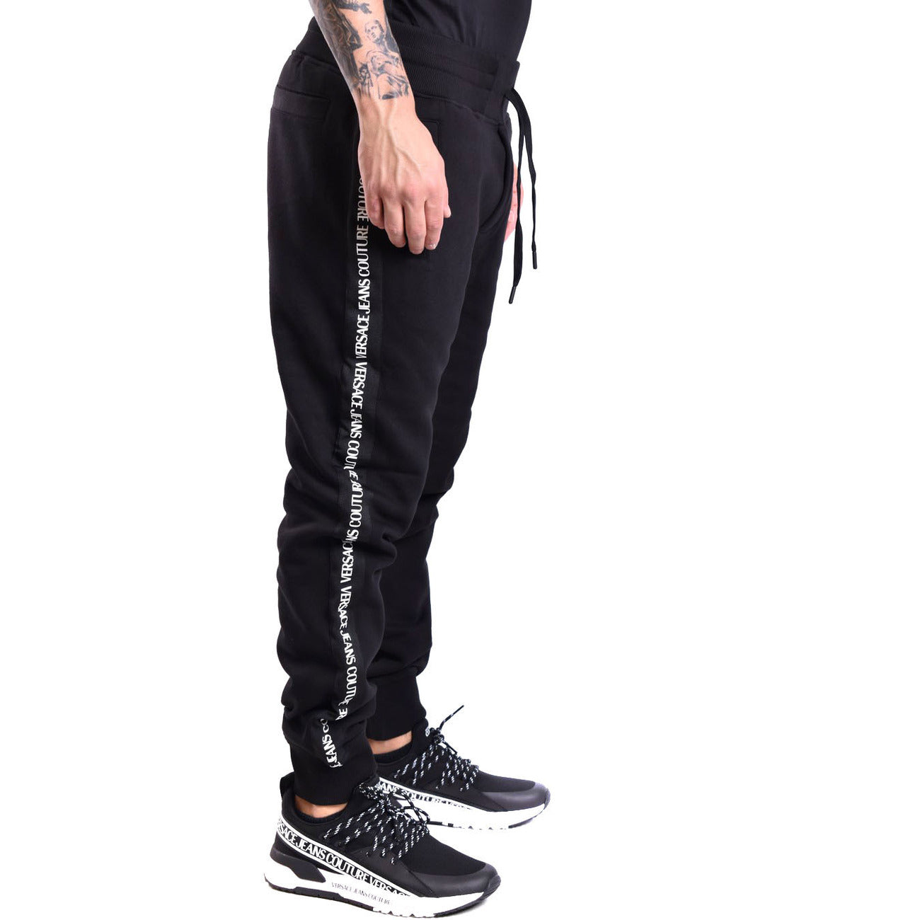 Versace Jeans Couture - Versace Jeans Couture Men's Pants