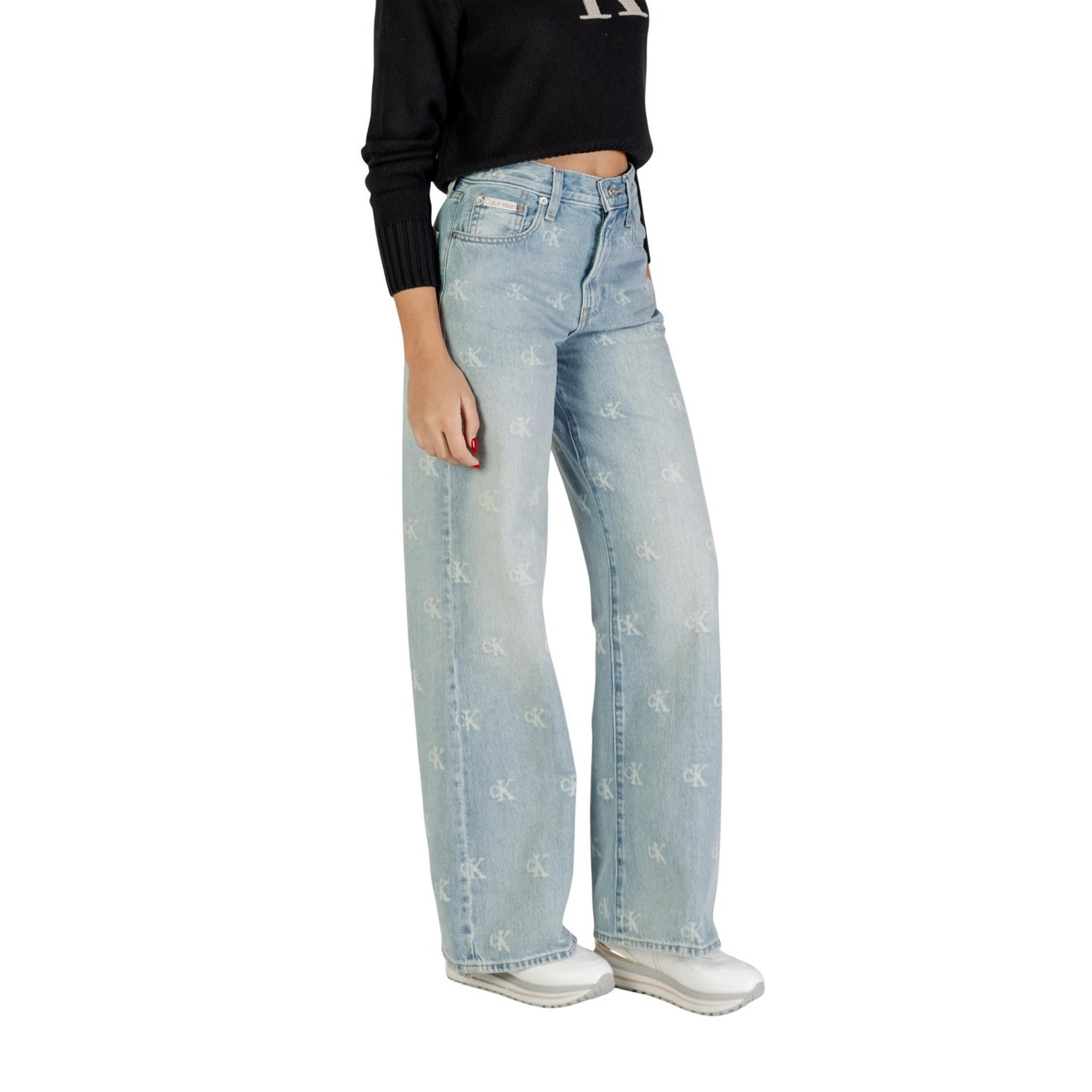 Calvin Klein Jeans - Calvin Klein Jeans Women's Jeans