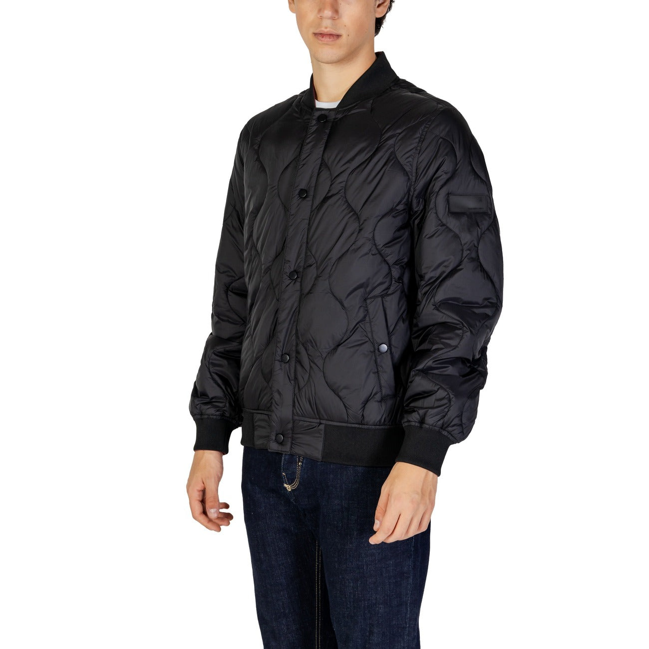 Gianni Lupo - Gianni Lupo Men's Jacket