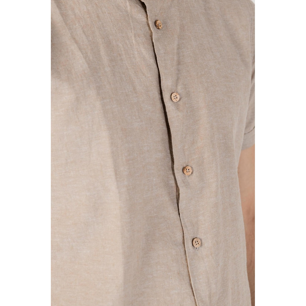 Hamaki-ho - Hamaki-ho Men's Shirt
