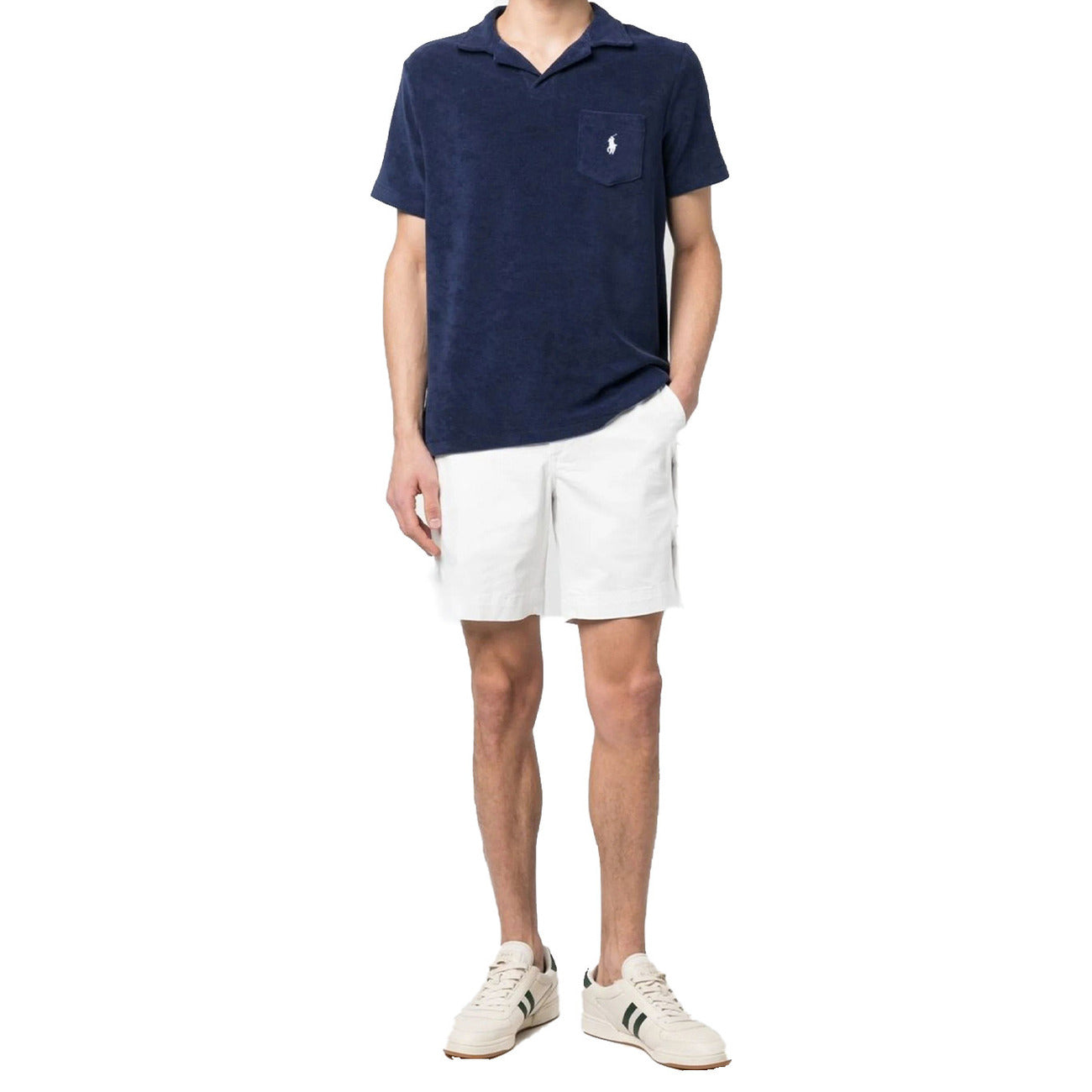 Polo Ralph Lauren - Polo Ralph Lauren Men's Bermuda Shorts