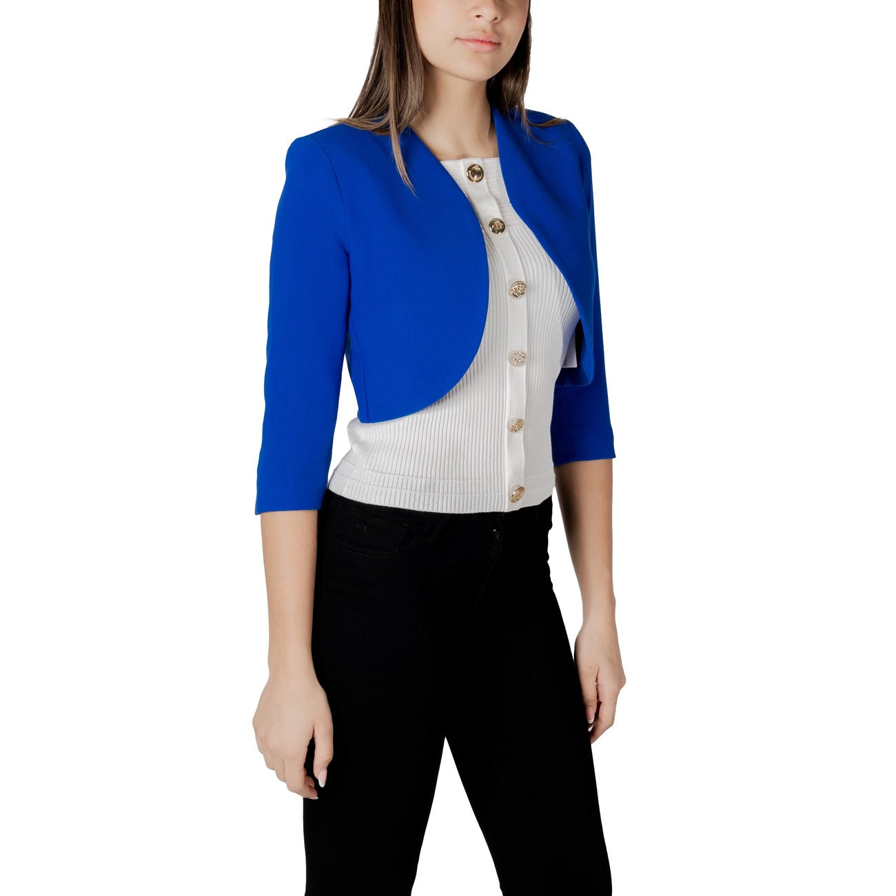 Morgan De Toi - Morgan De Toi Women's Jacket