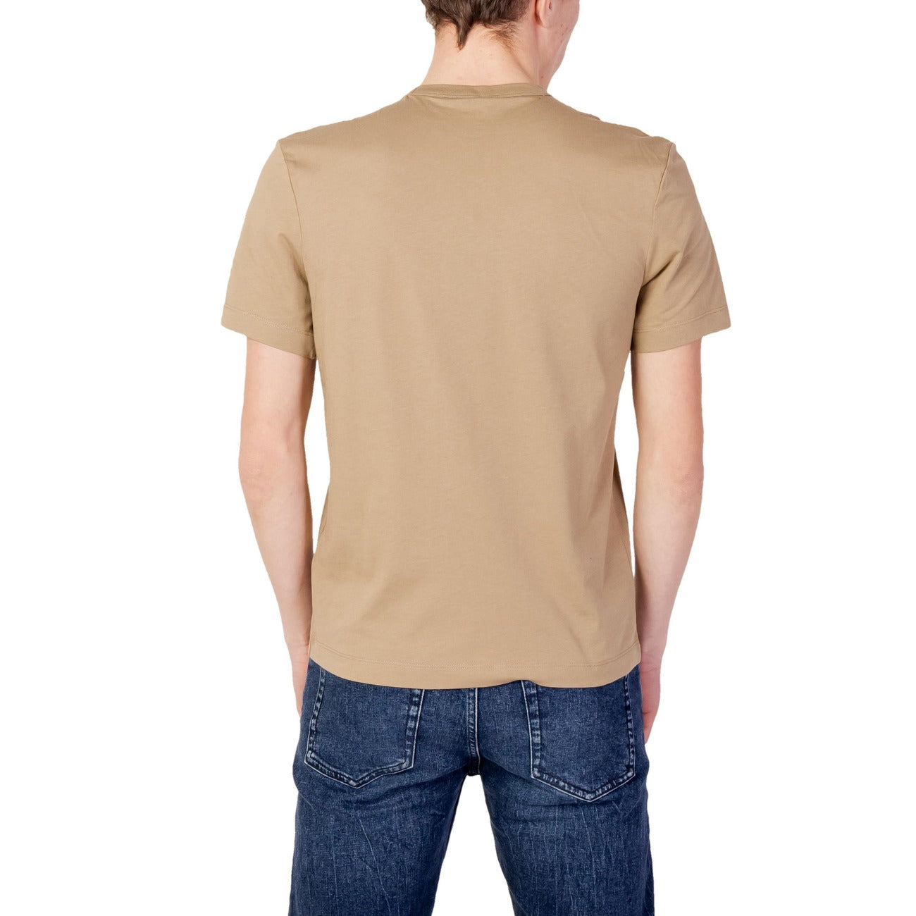 Blauer - Blauer Men's T-Shirt