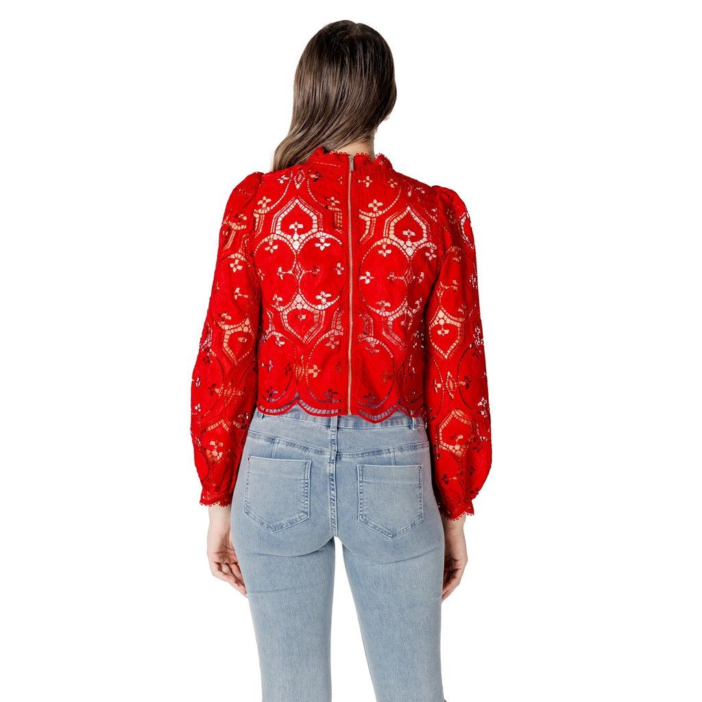 Morgan De Toi - Morgan De Toi Women's Blouse
