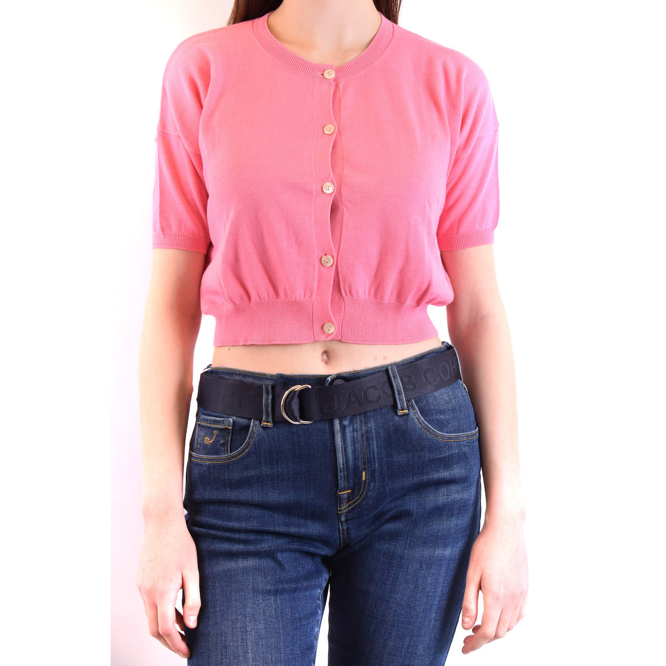 Parosh - Parosh Women's Cardigan