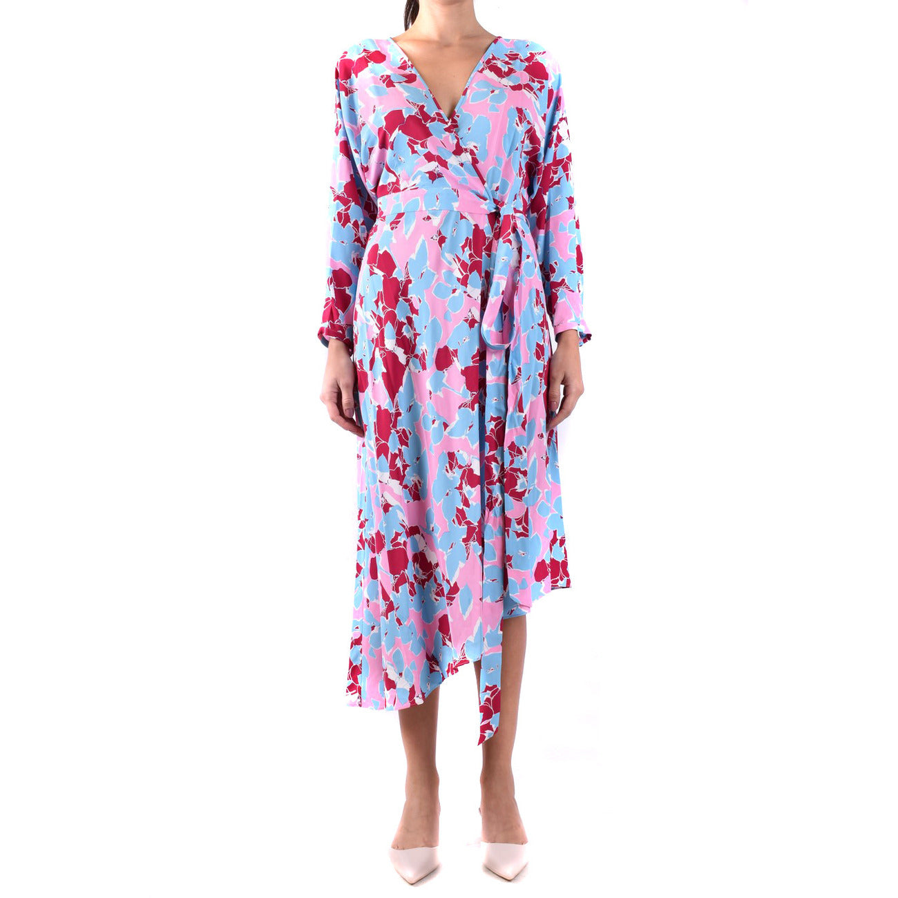Diane Von Furstenberg - Diane Von Furstenberg Women's Dress