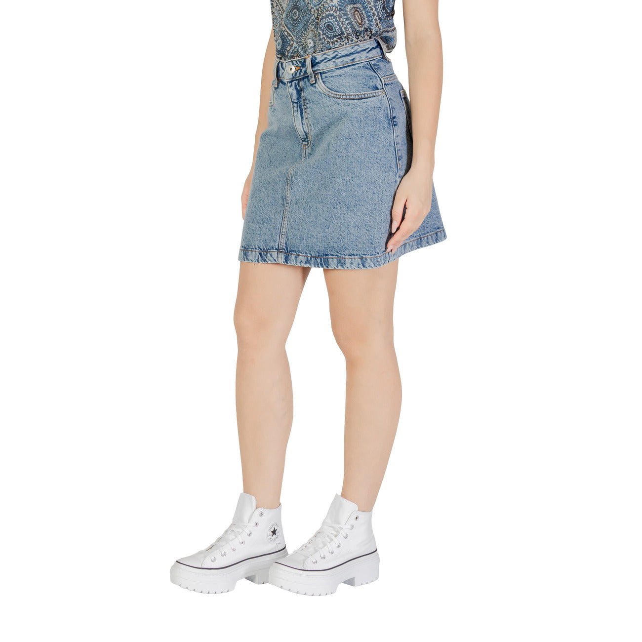 Ichi - Ichi Women's Skirt