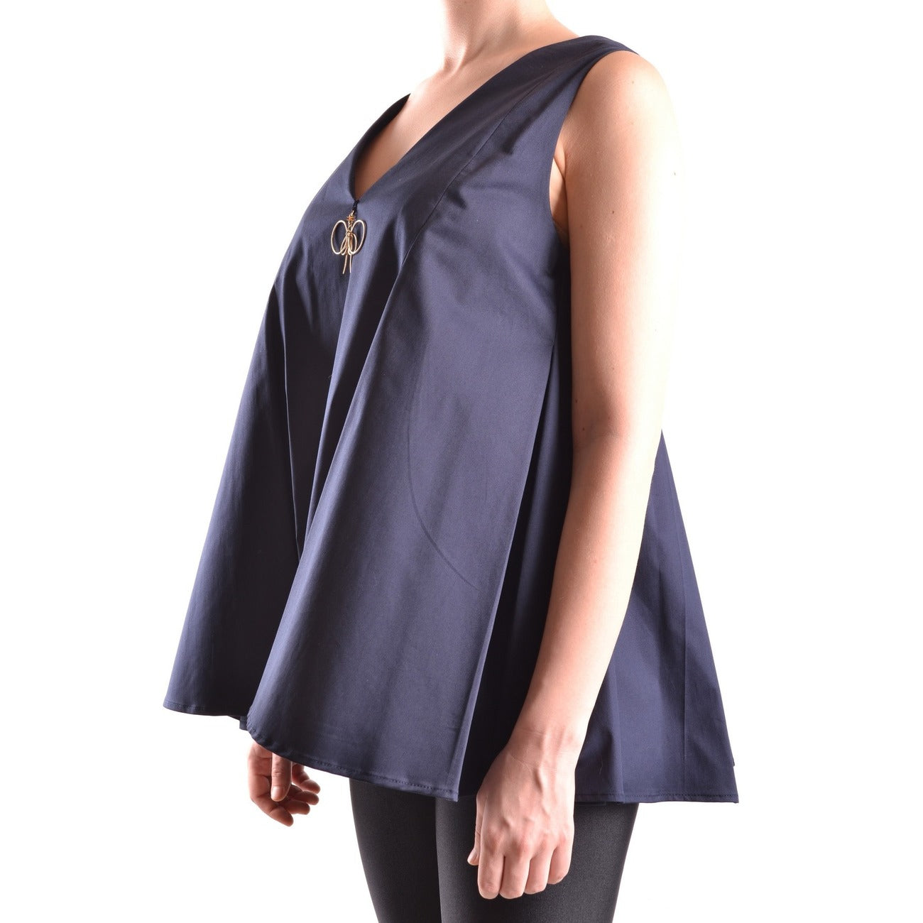 Elisabetta Franchi - Elisabetta Franchi Women's Tank Top