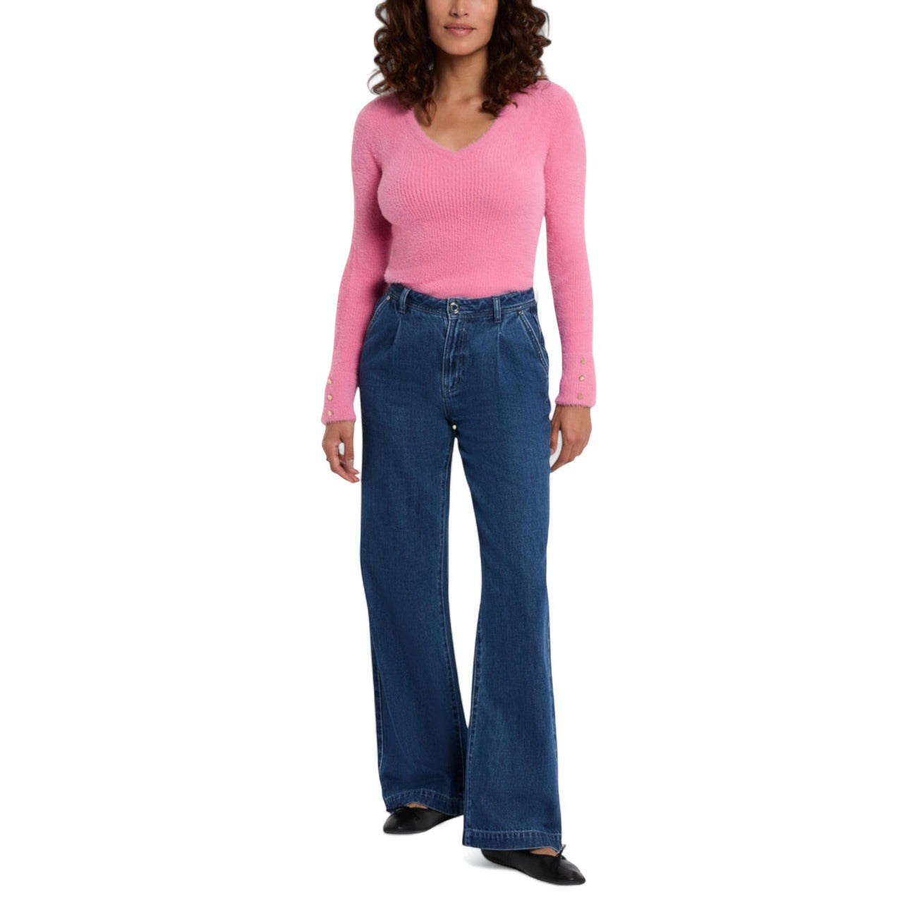 Morgan De Toi - Morgan De Toi Maglia Donna