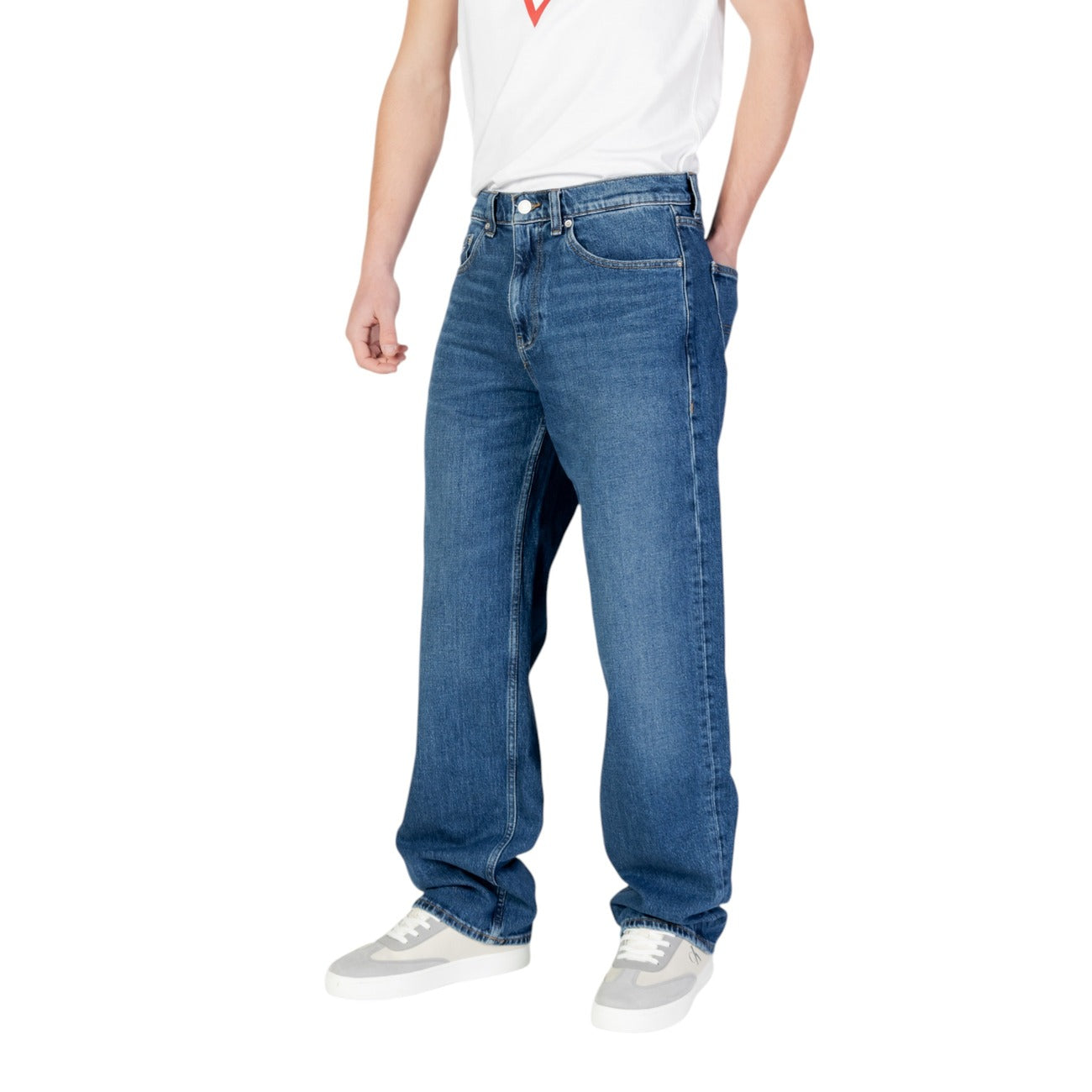 Tommy Hilfiger Jeans - Tommy Hilfiger Jeans Men's Jeans