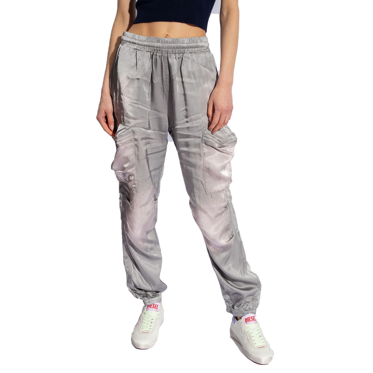 Diesel - Diesel Women's Pants