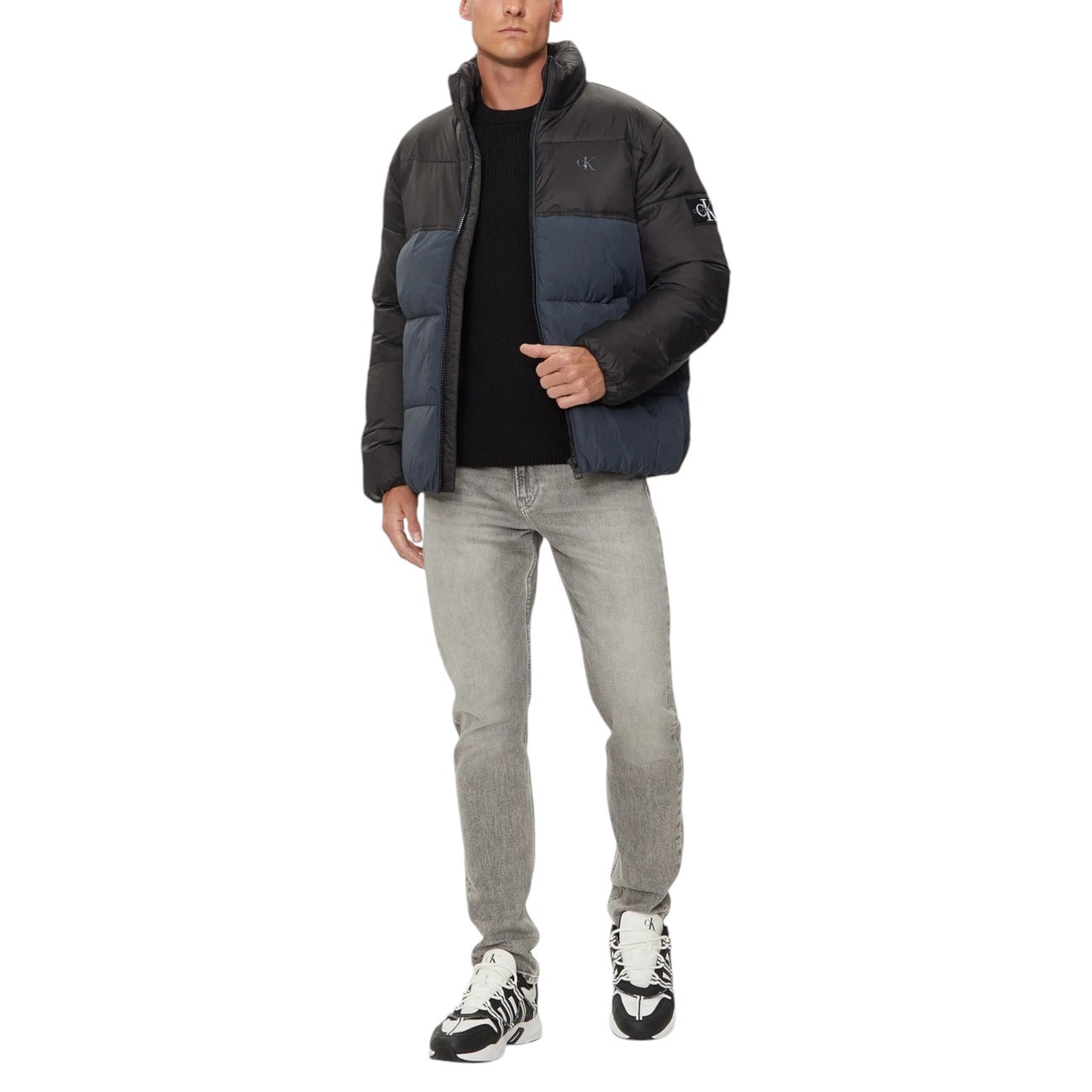 Calvin Klein Jeans - Calvin Klein Jeans Men's Jacket