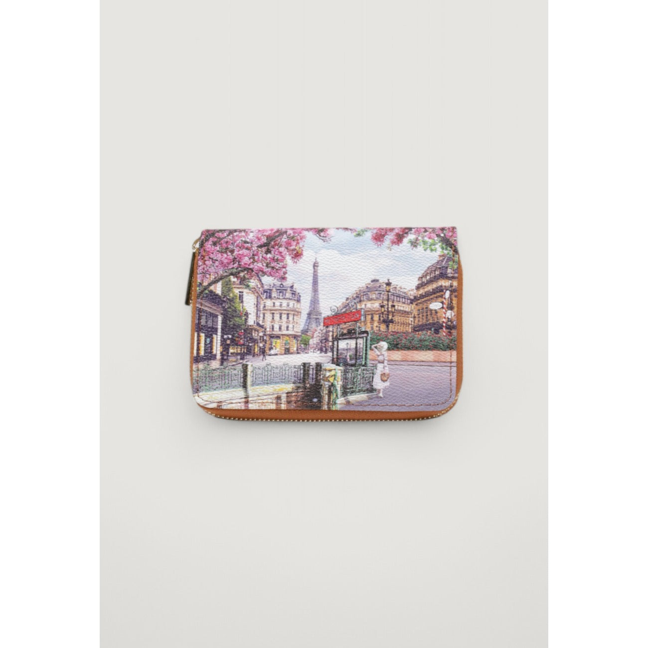 Y Not? - Y Not? Women's Wallets