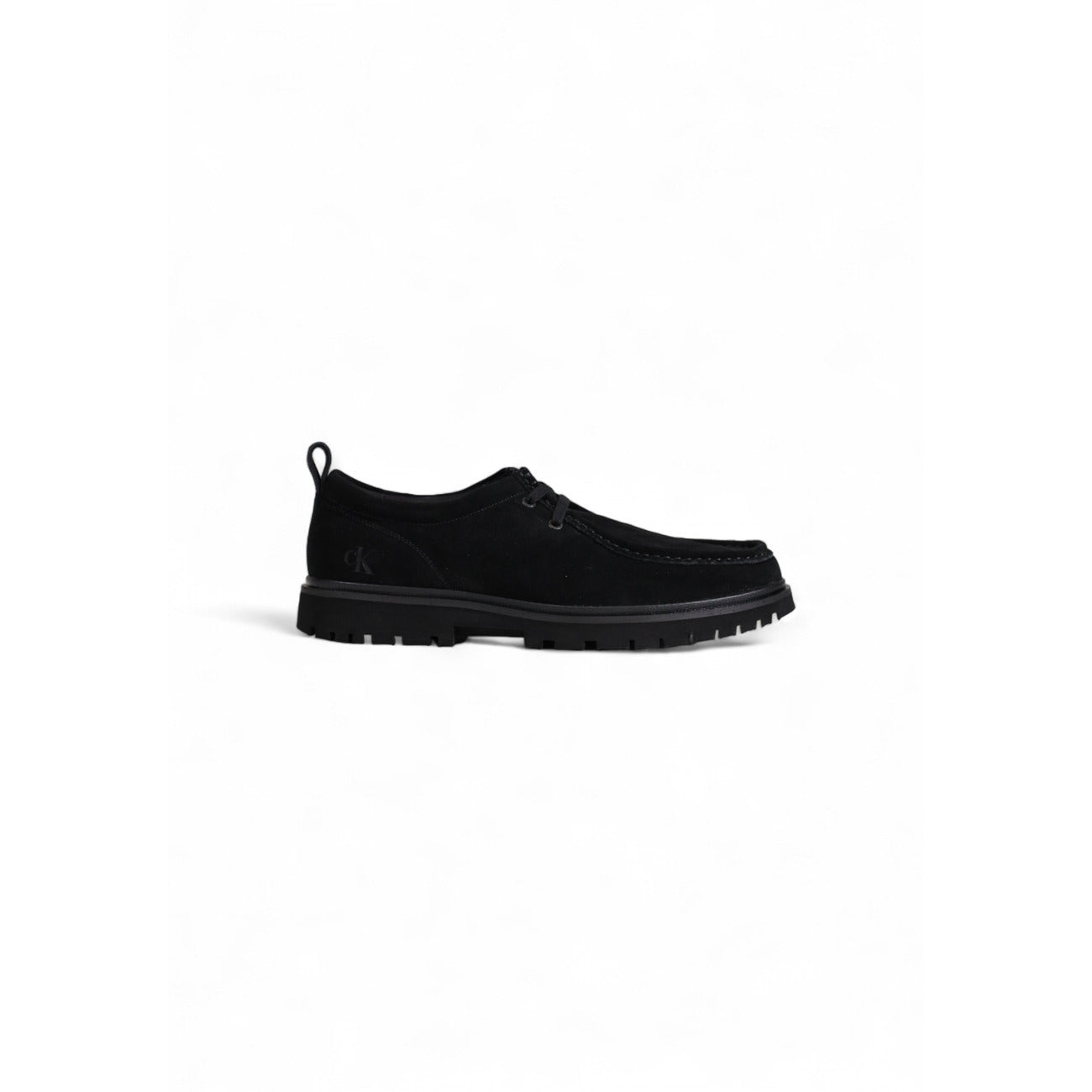 Calvin Klein - Calvin Klein Men's Lace-Up Shoes