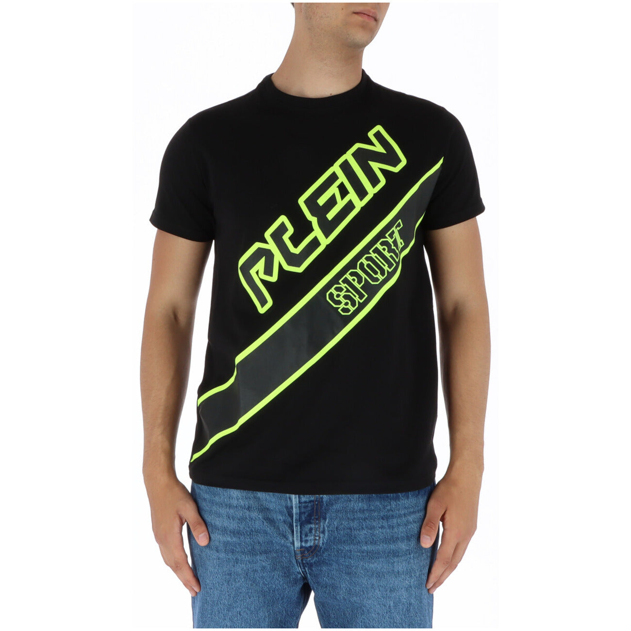 Plein Sport - Plein Sport Men's T-Shirt