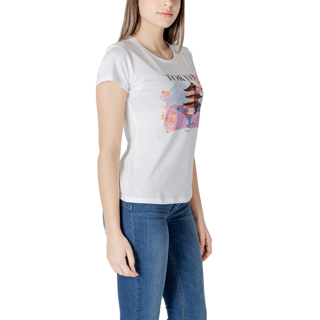 Liu Jo - Liu Jo Women's T-Shirt