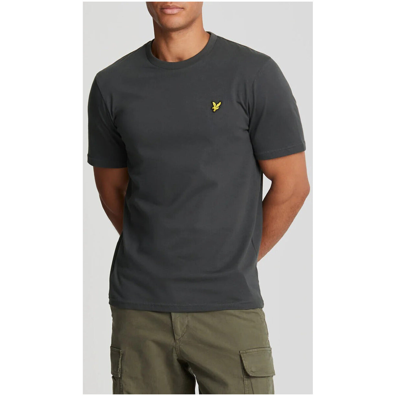 Lyle &amp; Scott - Lyle &amp; Scott Men's T-Shirt