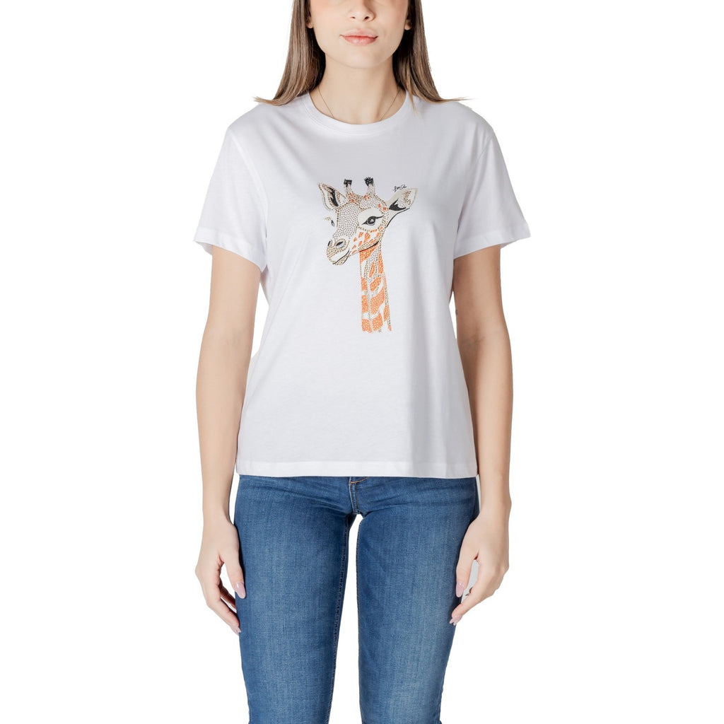 Liu Jo - Liu Jo Women's T-Shirt