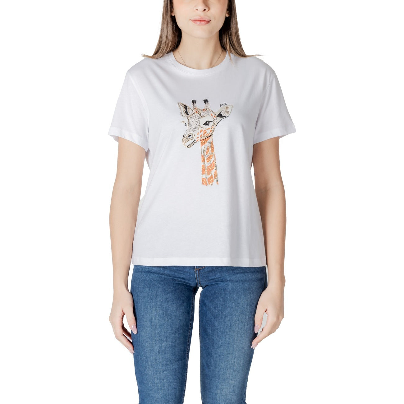 Liu Jo - Liu Jo Women's T-Shirt