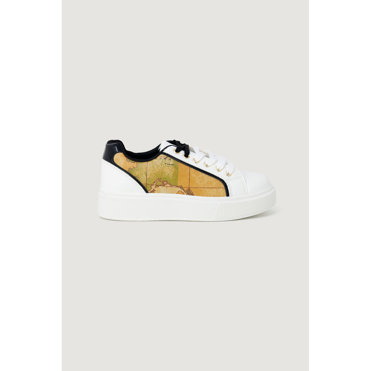 Alviero Martini Prima Classe - Alviero Martini Prima Classe Women's Sneakers