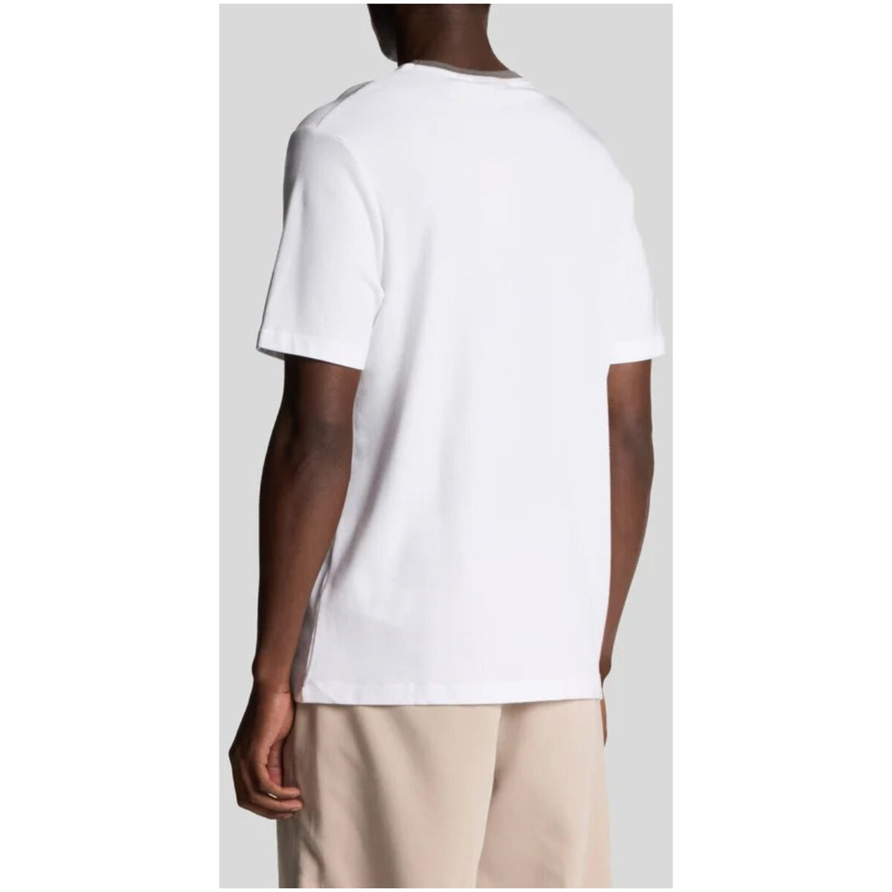 Lyle &amp; Scott - Lyle &amp; Scott Men's T-Shirt