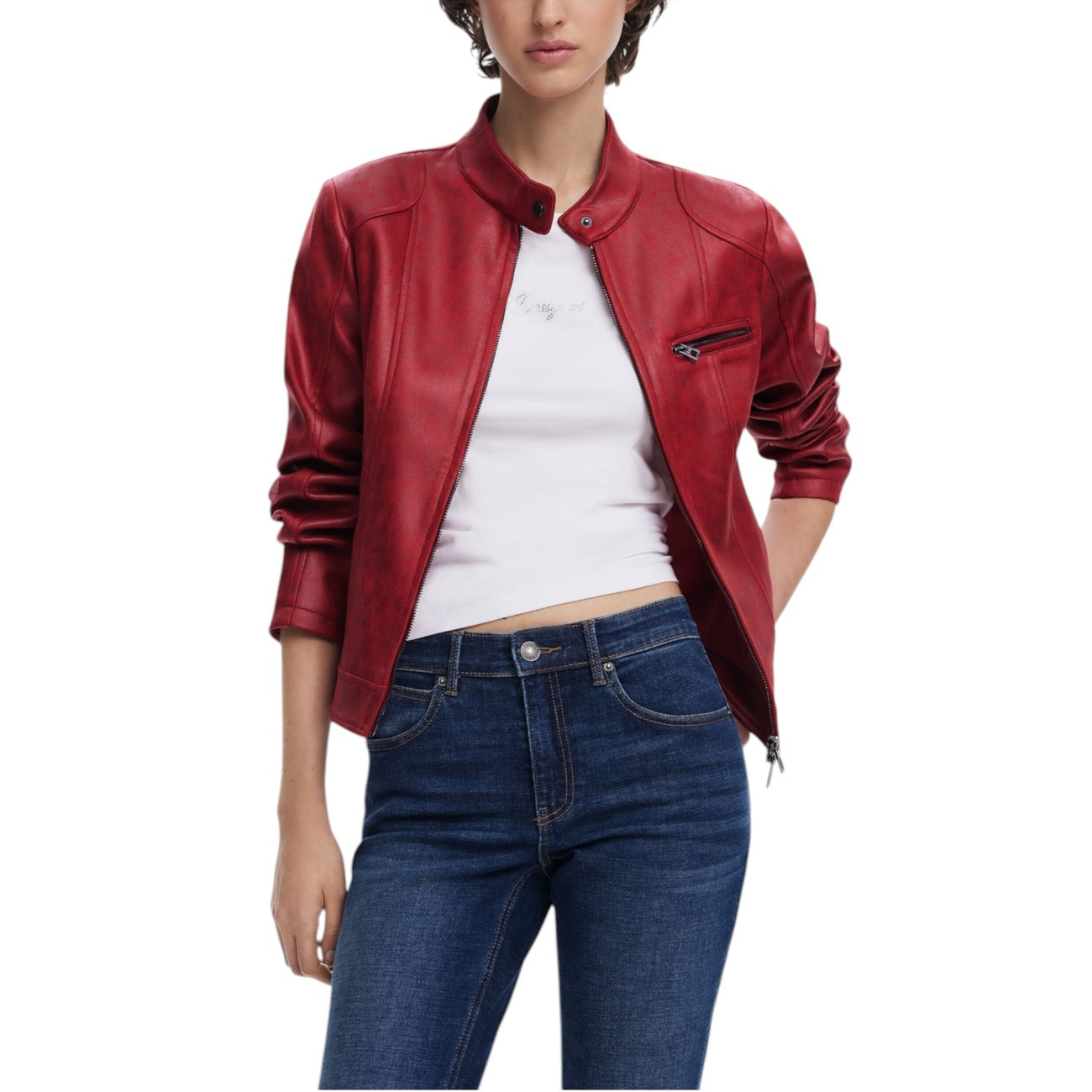 Desigual - Desigual Women's Jacket