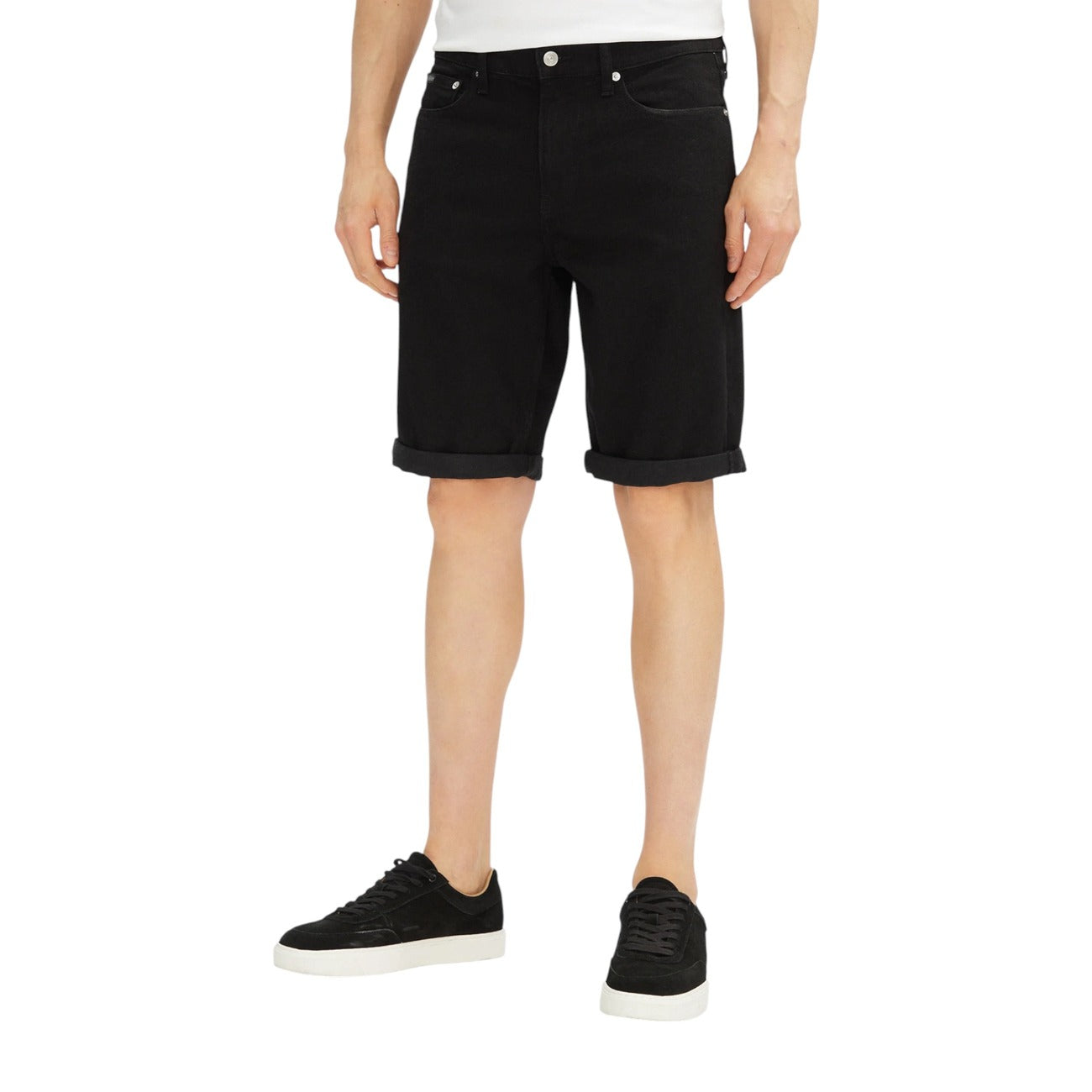 Calvin Klein Jeans - Calvin Klein Jeans Men's Bermuda Shorts