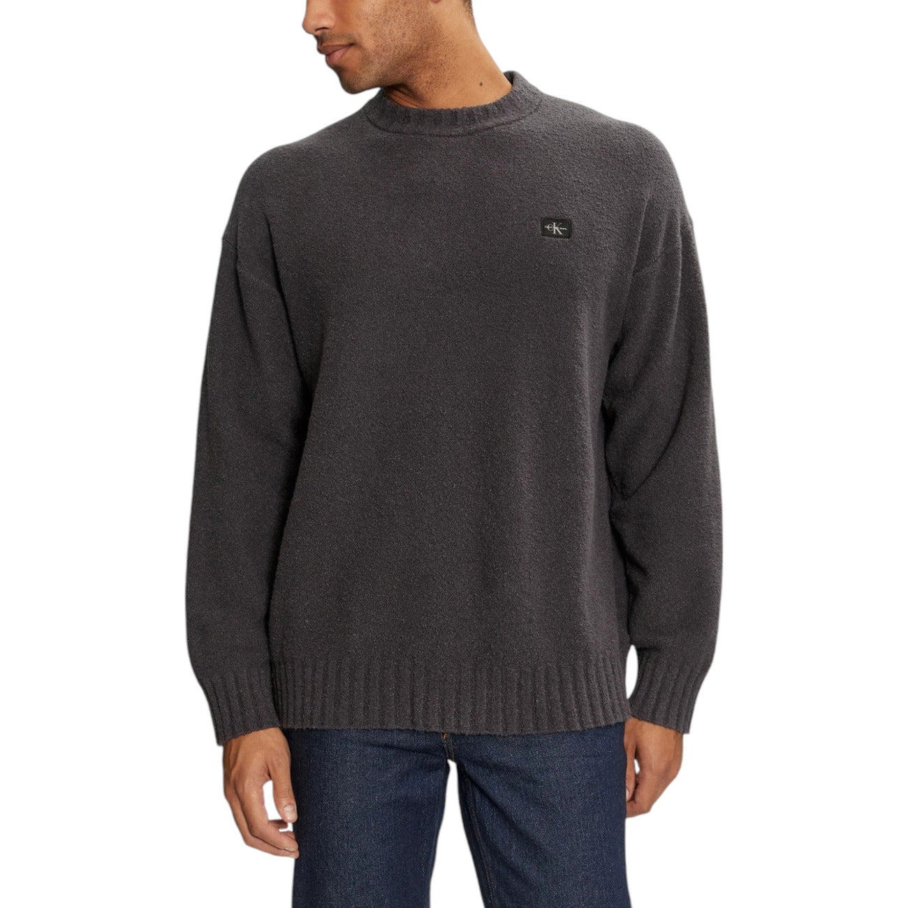Calvin Klein Jeans - Calvin Klein Jeans Men's Sweater
