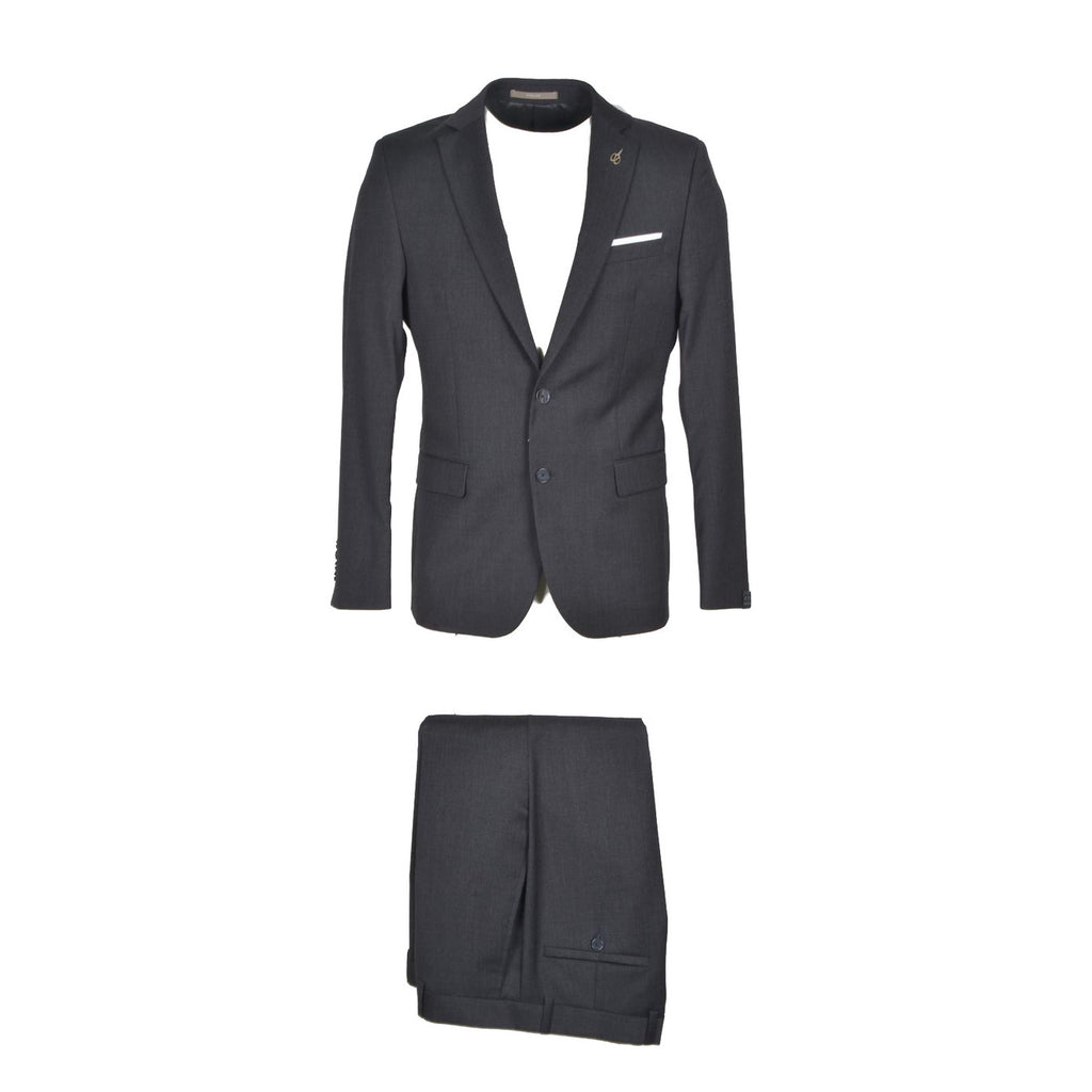 Paoloni - Paoloni Men's Suit