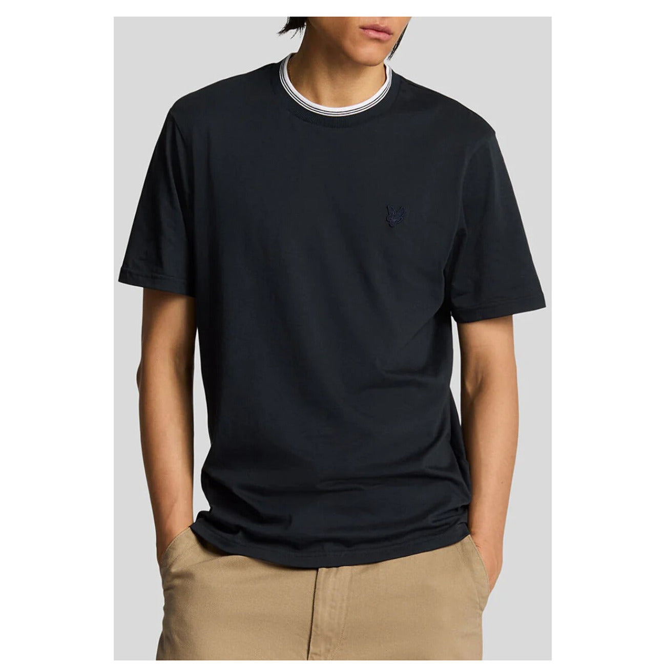 Lyle &amp; Scott - Lyle &amp; Scott Men's T-Shirt