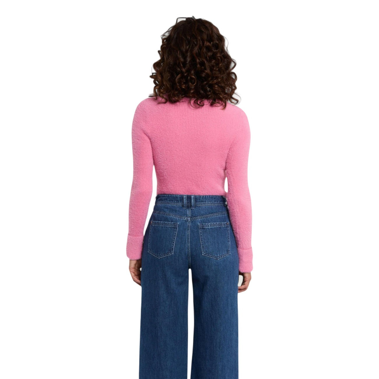 Morgan De Toi - Morgan De Toi Maglia Donna