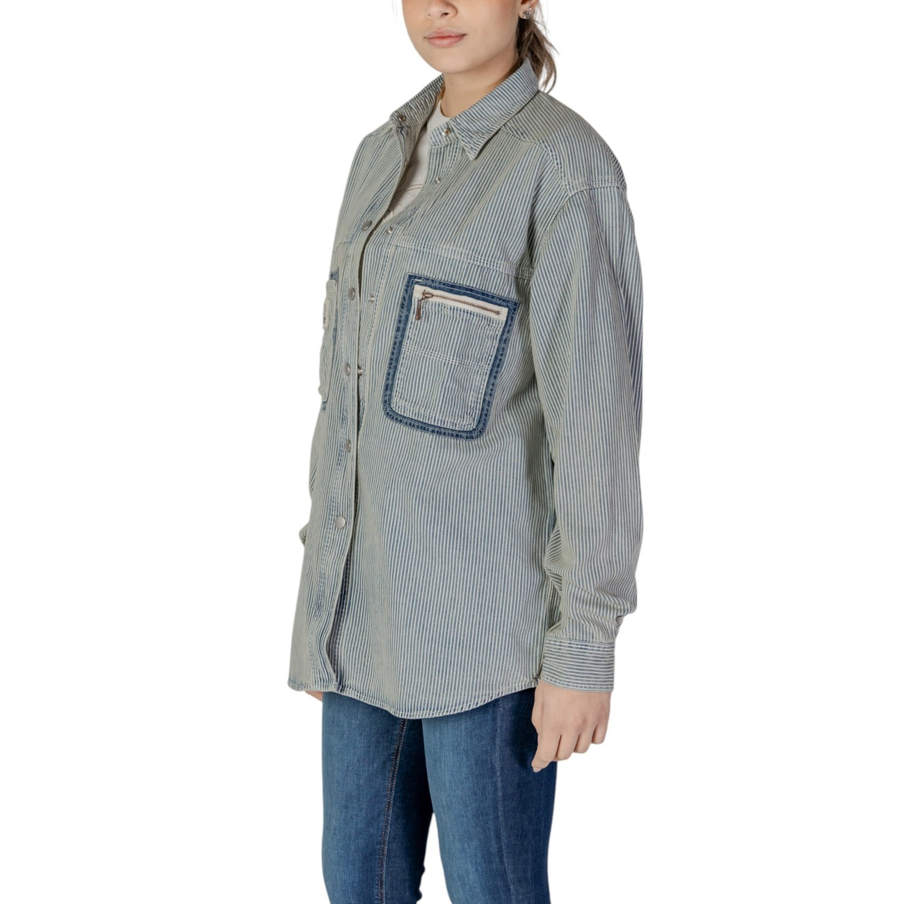 Replay - Replay Women's Shirt