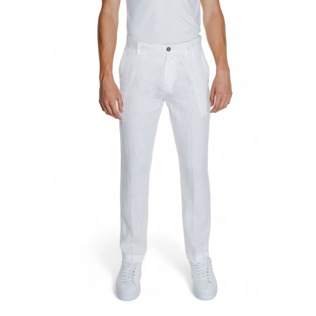 Borghese - Borghese Men's Trousers